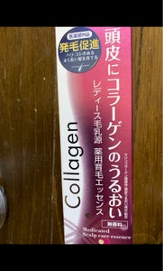 レディース毛乳源 薬用育毛エッセンス 150mlの商品写真