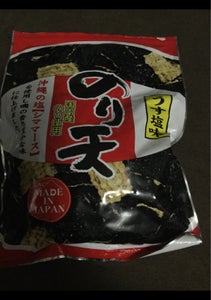 ダイコー のり天うす塩味 珍味 300gのレビュー画像