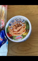 ホニホ ライトツナFまぐろ油漬フィリピン産 70g