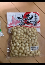 丸中 大豆水煮 170g