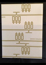 アンリ フィナンシェ・マドレーヌ詰合せ 8個