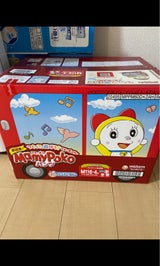 AH マミーポコPドラえもんМ 60X2 ケース