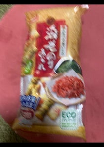 亀田製菓　海老のりあられ　７３ｇの商品写真
