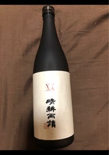 晴耕雨讀 XX 芋 25度 720ml