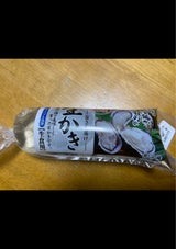 まるたか 生食用かきロケット 1P