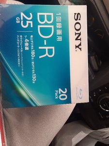 ソニ− 20BNR1VJPS4の商品写真