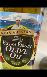 モンテベッロ EXVオリーブオイル PET 1L