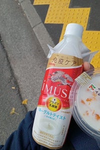 キリン　イミューズ　ヨーグルトテイスト　５００ｍｌの商品写真