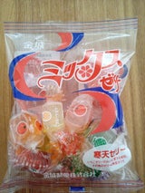 金城製菓 ミックスゼリー 150g