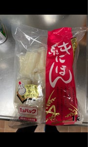 アイリス　純にほんシングルパック　１ｋｇの商品写真