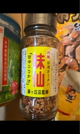 マネ・ケン 旨辛ふりかけ 60g