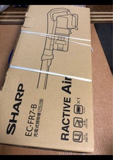 SHARP ラクティブ エア EC-FR7-B
