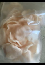 米菓工房和 こめこめチップ えび塩 90g