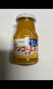 蔵王高原　マンゴーミルクの素　瓶　２７５ｇのレビュー画像