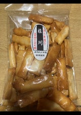 柳本 桂川 130g