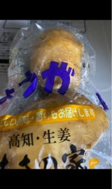 あさの パック生姜 150g