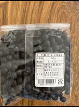 ニチノ 黒大豆 350g