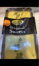 利恵産業 ピスタチオのなめらかチーズケーキ