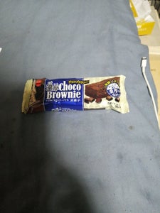 ブルボン　濃厚チョコブラウニー　１個の商品写真