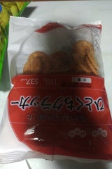 三ツ矢 みんなのおやつひとくちクラッカー 110g