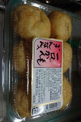 得田 白山小町一口がんも 6個