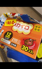 情熱価格 貼るレギュラー 30P