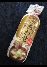 マルサンアイ だし香る鮮度みそ あわせ 650g