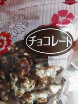 ジェリーズ チョコレートポップコーン 1.5L