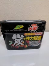 NID 冷蔵庫用脱臭剤 大型