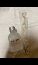 ムームー リードディフューザー シルク100