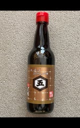 キッコーゴ 丸大豆醤油 360ml