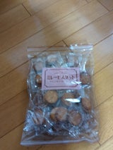 菊花堂 ピローミレーフライ 200g