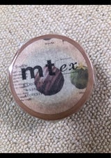 カモ井 図鑑・チョコレート MTEX1P152