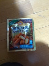 ロルフ 薫りとコクのスモークチーズプレーン 33g