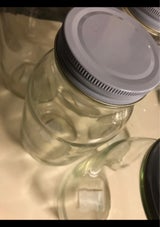 グリーンライフ 保存ビン 900