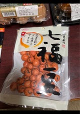 池田食品 天着七福豆 90g