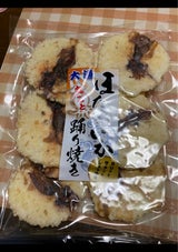 はーと ほたるいか踊り焼 12枚