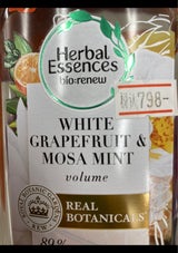 ハーバルエッセンスWGFミントSP 400ml