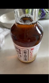 にんべん 四穀白だし OD778 200ml