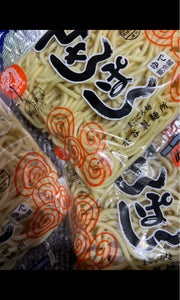 水谷製麺　長崎チャンポン　１４０ｇの商品写真