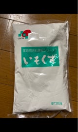 新垣 いもくず 300g