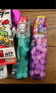 森永製菓 ラムネ 29gの商品写真