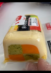 伊藤ハム　ビストロレシピ彩り野菜とチーズ　１５５ｇのレビュー画像