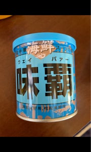 廣記商行　海鮮味覇　缶　２５０ｇのレビュー画像