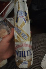 コダマ シャンメリーホワイト 360ml