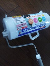 アルミ伸縮カーペットクリーナー 3段