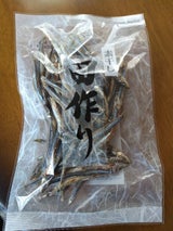 ナカハラ 田作り 60g