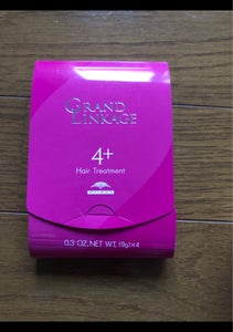 ミルボン グランドリンケージ 4+の商品写真