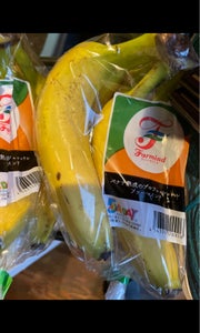 ファーマインド　レギュラーバナナＢフィリピン　１Ｐの商品写真