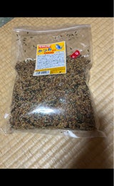 JFDA ふりかけ(かつお風味) 500g